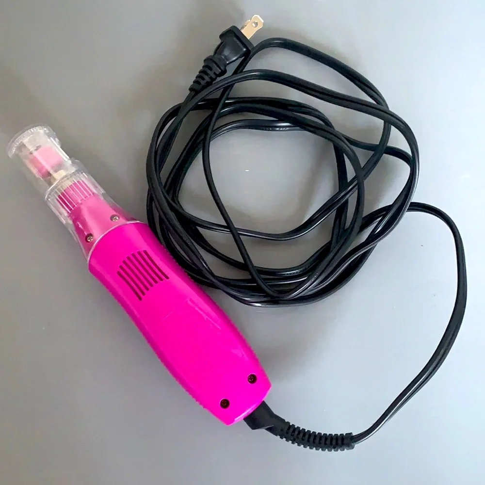 💗NWOT Conair Top Paw Dog Nail Grinder💗
